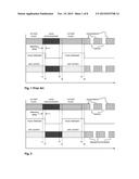 METHOD AND APPARATUS FOR REPLACING TELEPHONE ON HOLD MUSIC AT A CALLER S     SIDE diagram and image