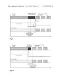 METHOD AND APPARATUS FOR REPLACING TELEPHONE ON HOLD MUSIC AT A CALLER S     SIDE diagram and image