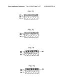 MAGNETIC RECORDING MEDIUM AND METHOD FOR PRODUCING THE SAME diagram and image