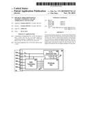 Discrete Three-Dimensional Memory Comprising Off-Die Address/Data     Translator diagram and image