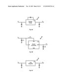 Discrete Three-Dimensional Memory Comprising Off-Die Address/Data     Translator diagram and image