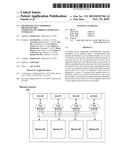 MEMORY DEVICE COMPRISING PROGRAMMABLE COMMAND-AND-ADDRESS AND/OR DATA     INTERFACES diagram and image