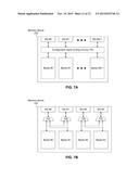 MEMORY DEVICE COMPRISING PROGRAMMABLE COMMAND-AND-ADDRESS AND/OR DATA     INTERFACES diagram and image