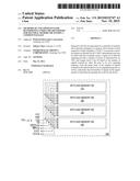 Methods of and Apparatus for Determining Unique Die Identifiers for     Multiple Memory Die Within a Common Package diagram and image