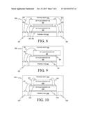 Methods of and Apparatus for Determining Unique Die Identifiers for     Multiple Memory Die Within a Common Package diagram and image