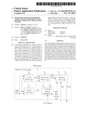 Integrated Circuit With Separate Supply Voltage For Memory That Is     Different From Logic Circuit Supply Voltage diagram and image