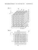 MEMORY DEVICE, METHOD OF CONTROLLING MEMORY DEVICE, AND MEMORY SYSTEM diagram and image