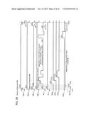 MEMORY DEVICE, METHOD OF CONTROLLING MEMORY DEVICE, AND MEMORY SYSTEM diagram and image