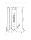 MEMORY DEVICE, METHOD OF CONTROLLING MEMORY DEVICE, AND MEMORY SYSTEM diagram and image