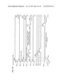 MEMORY DEVICE, METHOD OF CONTROLLING MEMORY DEVICE, AND MEMORY SYSTEM diagram and image