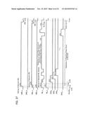 MEMORY DEVICE, METHOD OF CONTROLLING MEMORY DEVICE, AND MEMORY SYSTEM diagram and image