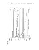 MEMORY DEVICE, METHOD OF CONTROLLING MEMORY DEVICE, AND MEMORY SYSTEM diagram and image