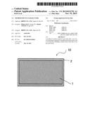 MEMBER FOR NUCLEAR REACTORS diagram and image