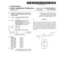 HYDROXY COMPOUND, ION CONDUCTING AGENT, AND ELECTROCONDUCTIVE RESIN     COMPOSITION diagram and image