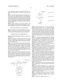 HYDROXY COMPOUND, ION CONDUCTING AGENT, AND ELECTROCONDUCTIVE RESIN     COMPOSITION diagram and image