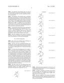 HYDROXY COMPOUND, ION CONDUCTING AGENT, AND ELECTROCONDUCTIVE RESIN     COMPOSITION diagram and image