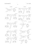 HYDROXY COMPOUND, ION CONDUCTING AGENT, AND ELECTROCONDUCTIVE RESIN     COMPOSITION diagram and image