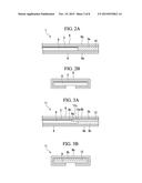 OXIDE SUPERCONDUCTOR WIRE, CONNECTION STRUCTURE THEREOF, AND     SUPERCONDUCTOR EQUIPMENT diagram and image