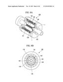 OXIDE SUPERCONDUCTOR WIRE, CONNECTION STRUCTURE THEREOF, AND     SUPERCONDUCTOR EQUIPMENT diagram and image