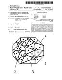 SOFT MAGNETIC METAL POWDER AND SOFT MAGNETIC METAL POWDER CORE USING THE     SAME diagram and image