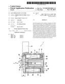 electromagnetic actuator diagram and image