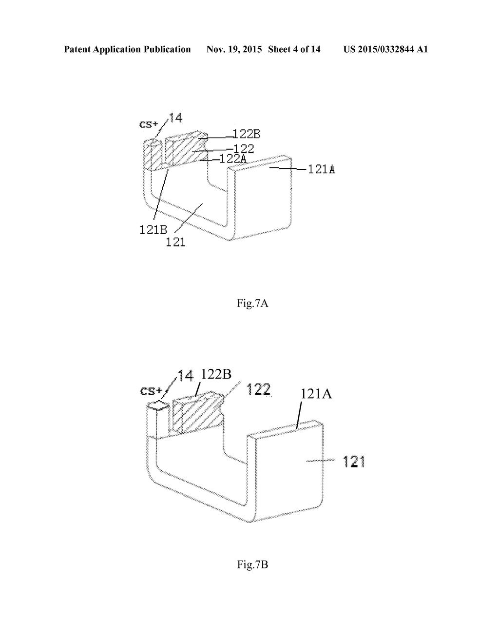 INDUCTOR AND CONVERTER HAVING THE SAME - diagram, schematic, and image 05