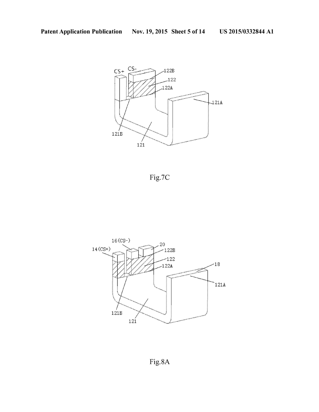 INDUCTOR AND CONVERTER HAVING THE SAME - diagram, schematic, and image 06