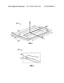 SYSTEM, METHOD AND APPARATUS FOR REDUCING THE HEIGHT OF BIPOLAR     TRANSMITTERS AND/OR RECEIVERS IN ELECTRIC VEHICLE CHARGING diagram and image