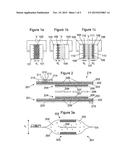 Supercapacitor Having A Circuit Board Defining An Electrolyte Chamber diagram and image