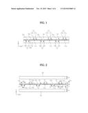 HIGH CAPACITY ELECTRODE FOR ELECTRIC DUAL LAYER CAPACITOR AND METHOD OF     MANUFACTURING THE SAME diagram and image