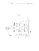 HIGH CAPACITY ELECTRODE FOR ELECTRIC DUAL LAYER CAPACITOR AND METHOD OF     MANUFACTURING THE SAME diagram and image