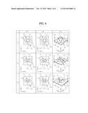 HIGH CAPACITY ELECTRODE FOR ELECTRIC DUAL LAYER CAPACITOR AND METHOD OF     MANUFACTURING THE SAME diagram and image