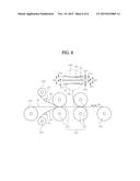 HIGH CAPACITY ELECTRODE FOR ELECTRIC DUAL LAYER CAPACITOR AND METHOD OF     MANUFACTURING THE SAME diagram and image