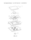 KEYSWITCH STRUCTURE diagram and image