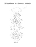 KEYSWITCH STRUCTURE diagram and image