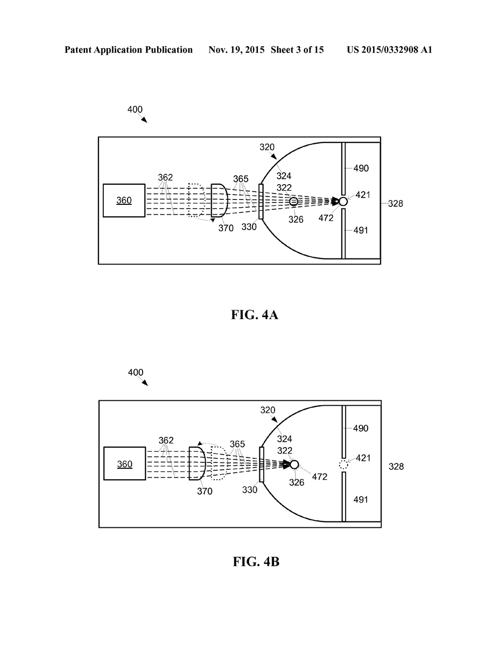 Laser Driven Sealed Beam Lamp - diagram, schematic, and image 04