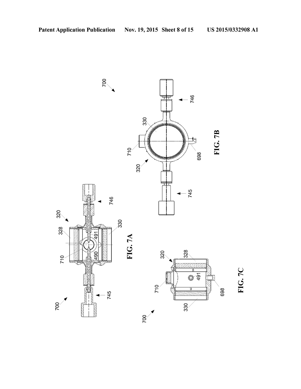 Laser Driven Sealed Beam Lamp - diagram, schematic, and image 09