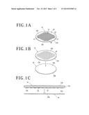 WAFER PROCESSING METHOD diagram and image