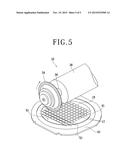 WAFER PROCESSING METHOD diagram and image