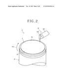 WAFER PROCESSING METHOD diagram and image