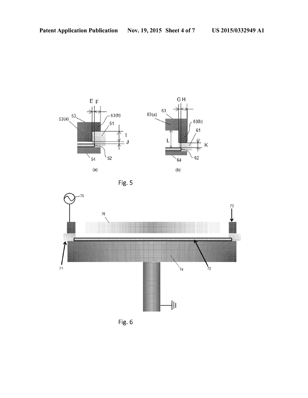 Method For Reducing Particle Generation At Bevel Portion Of Substrate - diagram, schematic, and image 05