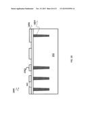 SEMICONDUCTOR DEVICE HAVING AIR GAP STRUCTURES AND METHOD OF FABRICATING     THEREOF diagram and image