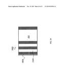 SEMICONDUCTOR DEVICE HAVING AIR GAP STRUCTURES AND METHOD OF FABRICATING     THEREOF diagram and image