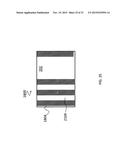 SEMICONDUCTOR DEVICE HAVING AIR GAP STRUCTURES AND METHOD OF FABRICATING     THEREOF diagram and image