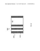 SEMICONDUCTOR DEVICE HAVING AIR GAP STRUCTURES AND METHOD OF FABRICATING     THEREOF diagram and image