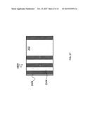 SEMICONDUCTOR DEVICE HAVING AIR GAP STRUCTURES AND METHOD OF FABRICATING     THEREOF diagram and image