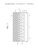 SEMICONDUCTOR DEVICES AND METHODS OF FABRICATING THE SAME diagram and image