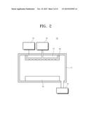 SEMICONDUCTOR DEVICES AND METHODS OF FABRICATING THE SAME diagram and image