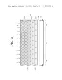 SEMICONDUCTOR DEVICES AND METHODS OF FABRICATING THE SAME diagram and image