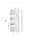 SEMICONDUCTOR DEVICES AND METHODS OF FABRICATING THE SAME diagram and image